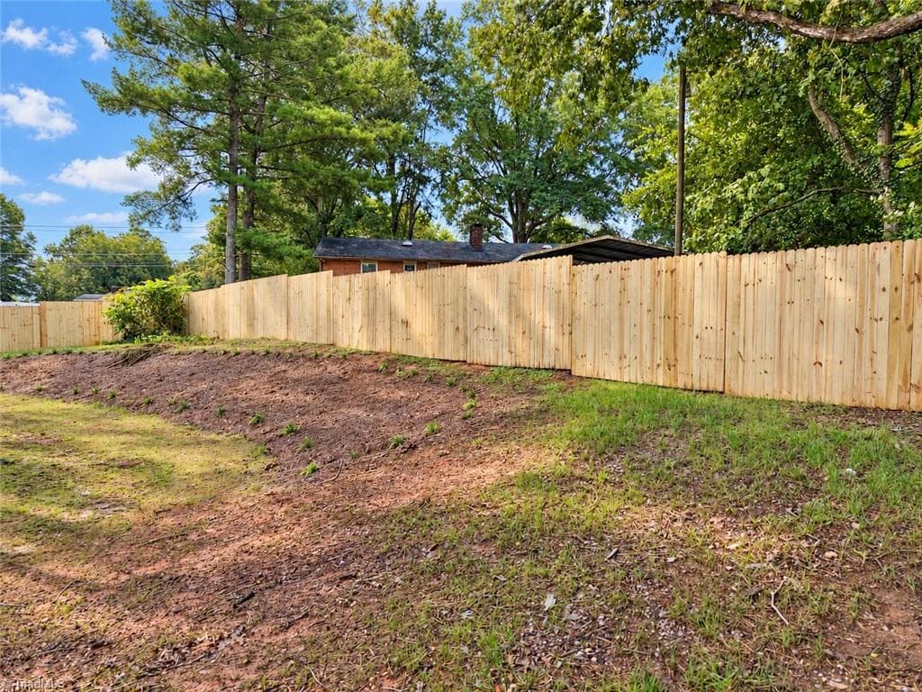 Stick/Site Built at 2410 Sedalia Drive, Clemmons NC 27012, photo 47 of 47