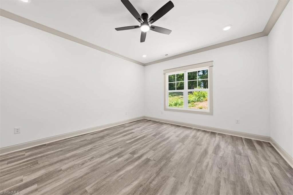 Stick/Site Built at 2410 Sedalia Drive, Clemmons NC 27012, photo 22 of 47