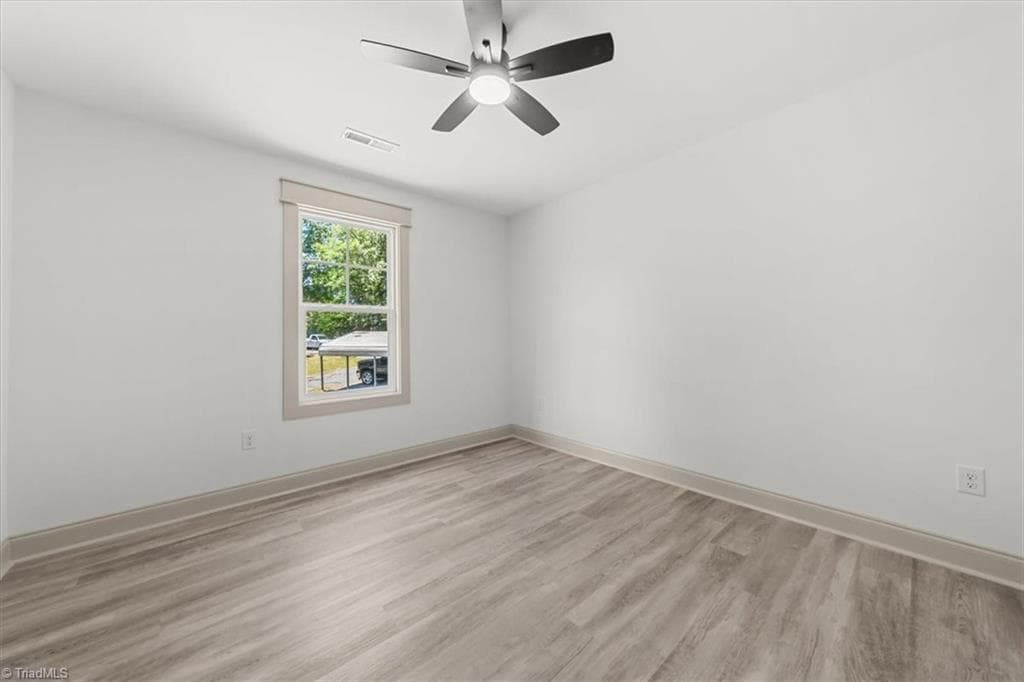 Stick/Site Built at 2410 Sedalia Drive, Clemmons NC 27012, photo 36 of 47