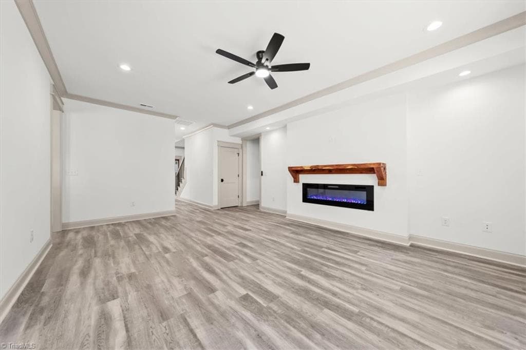 Stick/Site Built at 2410 Sedalia Drive, Clemmons NC 27012, photo 10 of 47