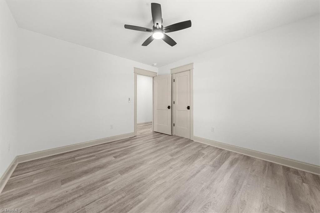 Stick/Site Built at 2410 Sedalia Drive, Clemmons NC 27012, photo 40 of 47