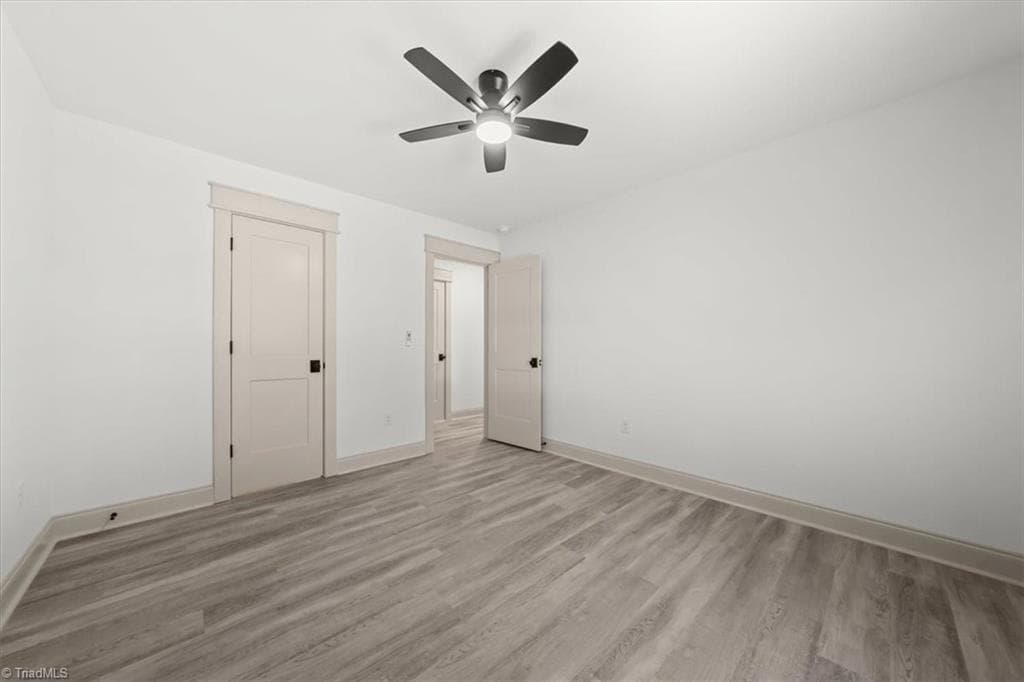 Stick/Site Built at 2410 Sedalia Drive, Clemmons NC 27012, photo 35 of 47