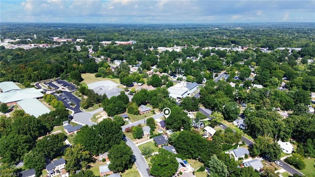 Stick/Site Built at 1408 Harriet Drive, Burlington NC 27215, Burlington, photo 46 of 48