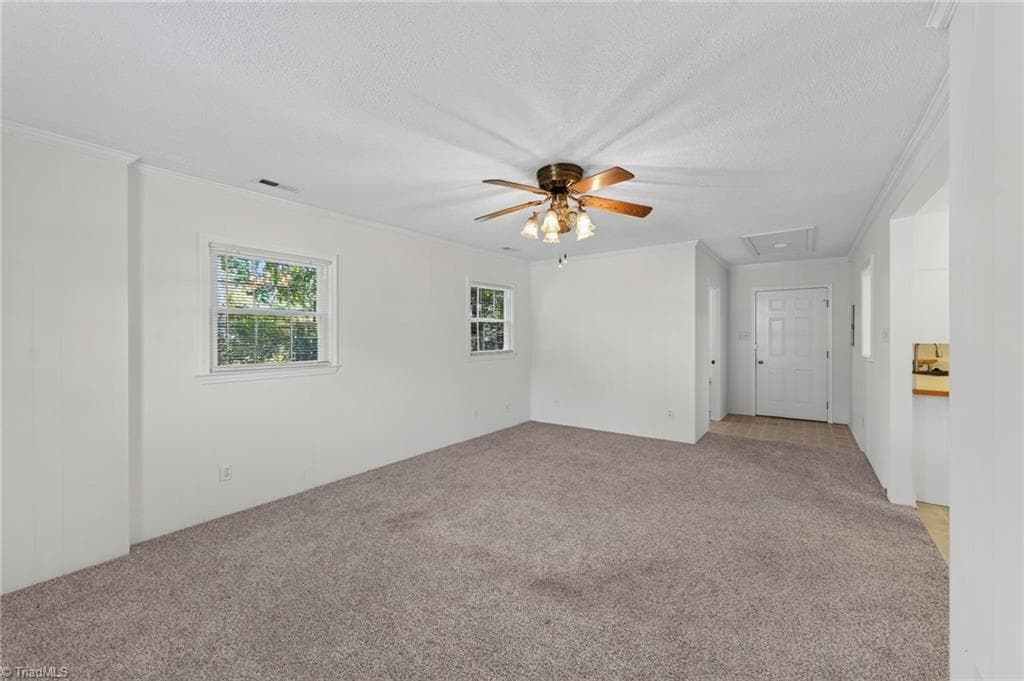 Stick/Site Built at 1408 Harriet Drive, Burlington NC 27215, Burlington, photo 12 of 48
