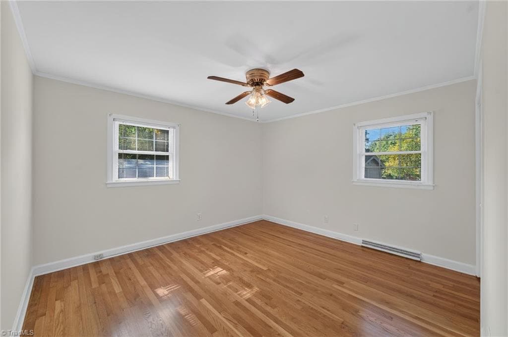 Stick/Site Built at 1408 Harriet Drive, Burlington NC 27215, Burlington, photo 20 of 48