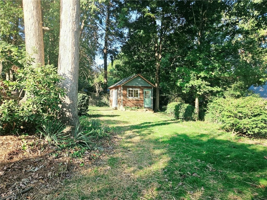 Stick/Site Built at 2753 Maplewood Avenue, Winston-Salem NC 27103, Winston-Salem, photo 29 of 33