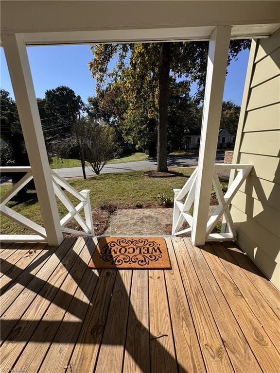 Stick/Site Built at 2753 Maplewood Avenue, Winston-Salem NC 27103, Winston-Salem, photo 4 of 33