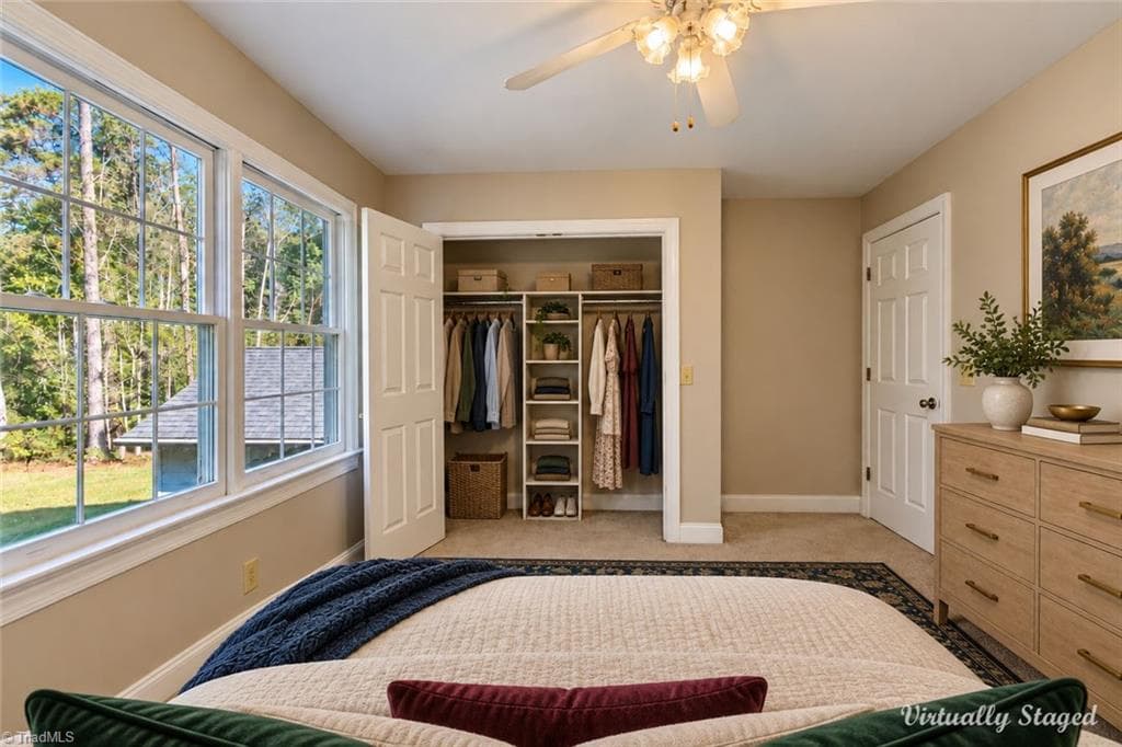 Stick/Site Built at 769 Caswell Pines Clubhouse Drive, Blanch NC 27212, Blanch, photo 12 of 25