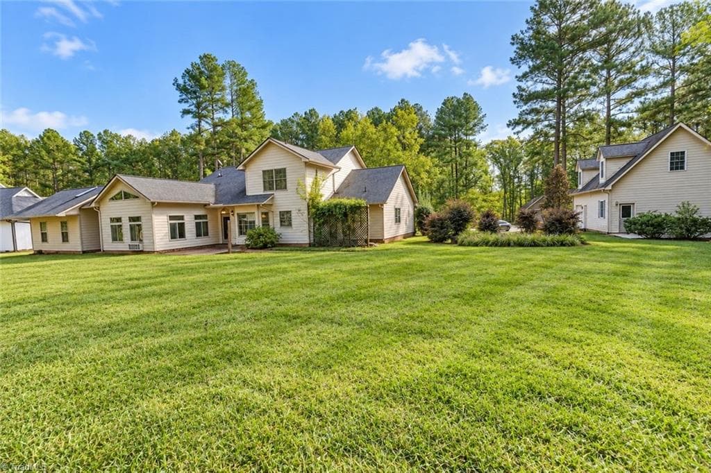 Stick/Site Built at 769 Caswell Pines Clubhouse Drive, Blanch NC 27212, Blanch, photo 21 of 25