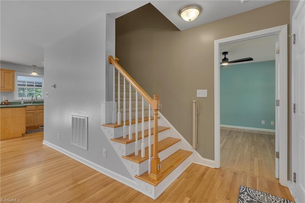 Stick/Site Built at 204 Esteban Court, Mebane NC 27302, Mebane, photo 27 of 50