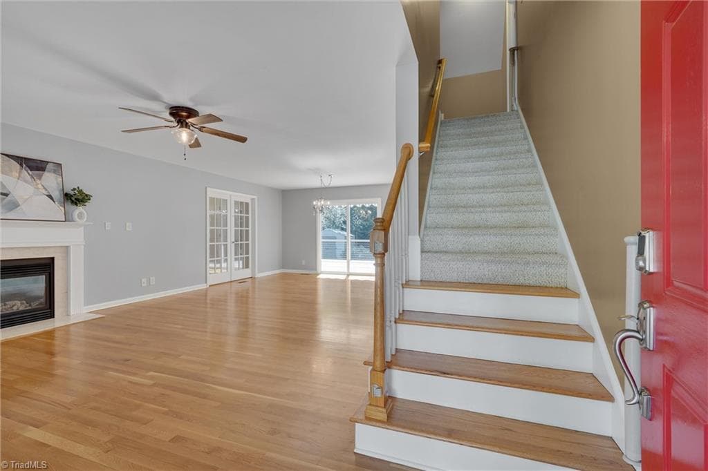 Stick/Site Built at 204 Esteban Court, Mebane NC 27302, Mebane, photo 6 of 50