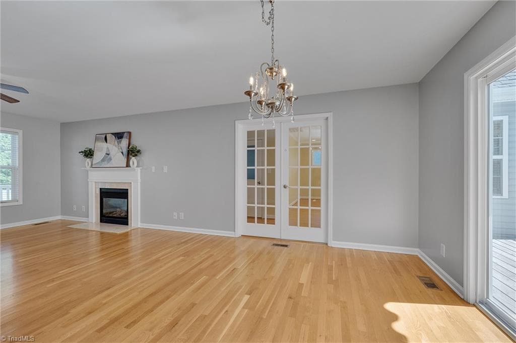 Stick/Site Built at 204 Esteban Court, Mebane NC 27302, Mebane, photo 17 of 50