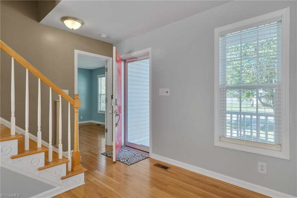 Stick/Site Built at 204 Esteban Court, Mebane NC 27302, Mebane, photo 7 of 50