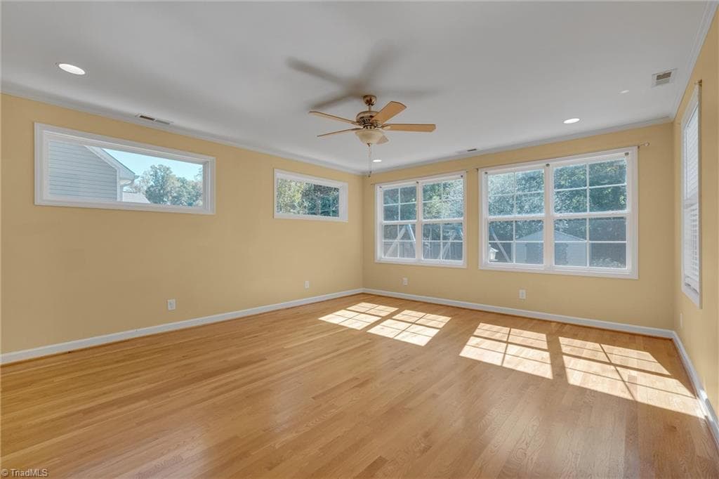Stick/Site Built at 204 Esteban Court, Mebane NC 27302, Mebane, photo 18 of 50