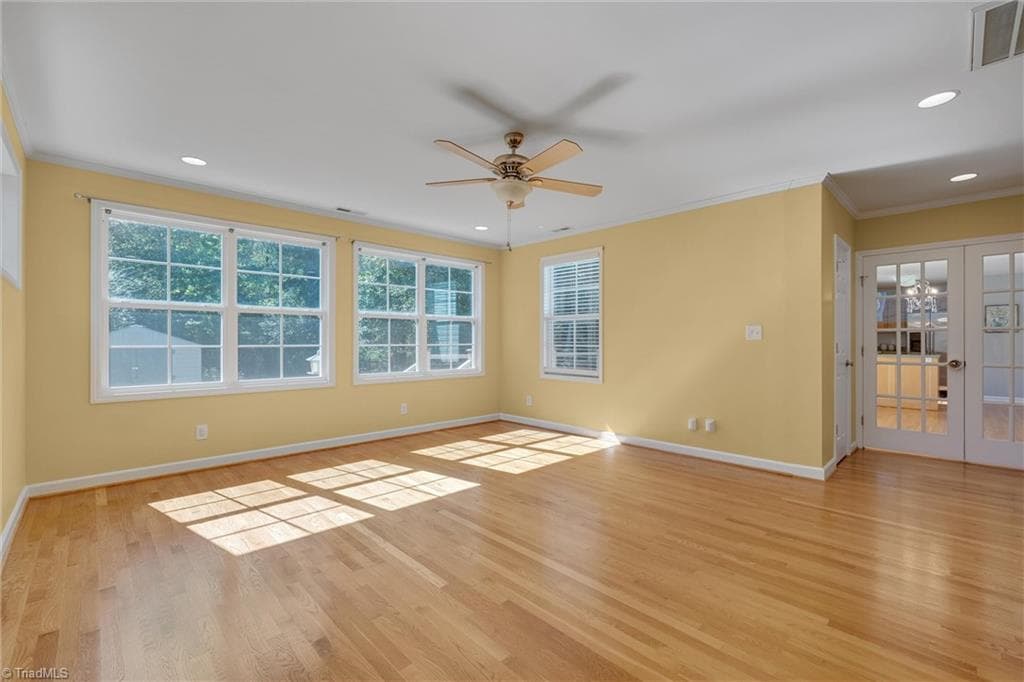 Stick/Site Built at 204 Esteban Court, Mebane NC 27302, Mebane, photo 19 of 50