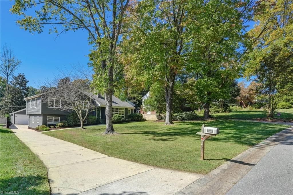 Stick/Site Built at 3911 Dogwood Drive, Greensboro NC 27410, Greensboro, photo 32 of 46