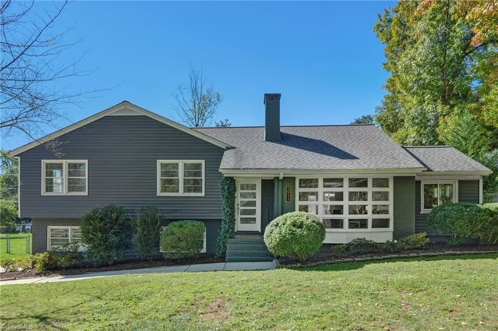 3911 Dogwood Drive, Greensboro NC 27410