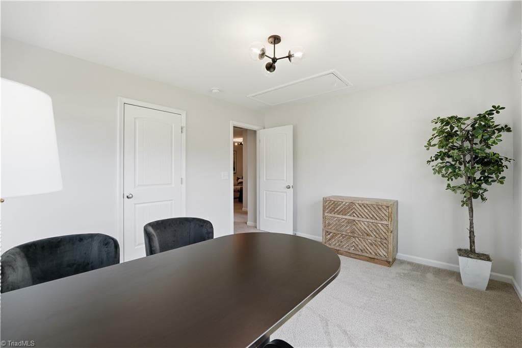 Stick/Site Built at 108 Sienna Court, Liberty NC 27298, Liberty, photo 28 of 30