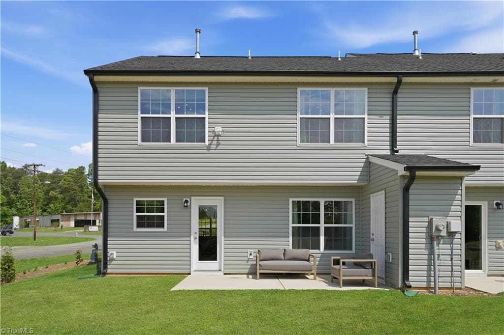 Stick/Site Built at 108 Sienna Court, Liberty NC 27298, Liberty, photo 5 of 30