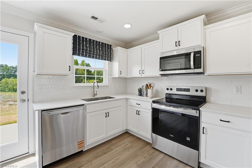 Stick/Site Built at 108 Sienna Court, Liberty NC 27298, Liberty, photo 14 of 30
