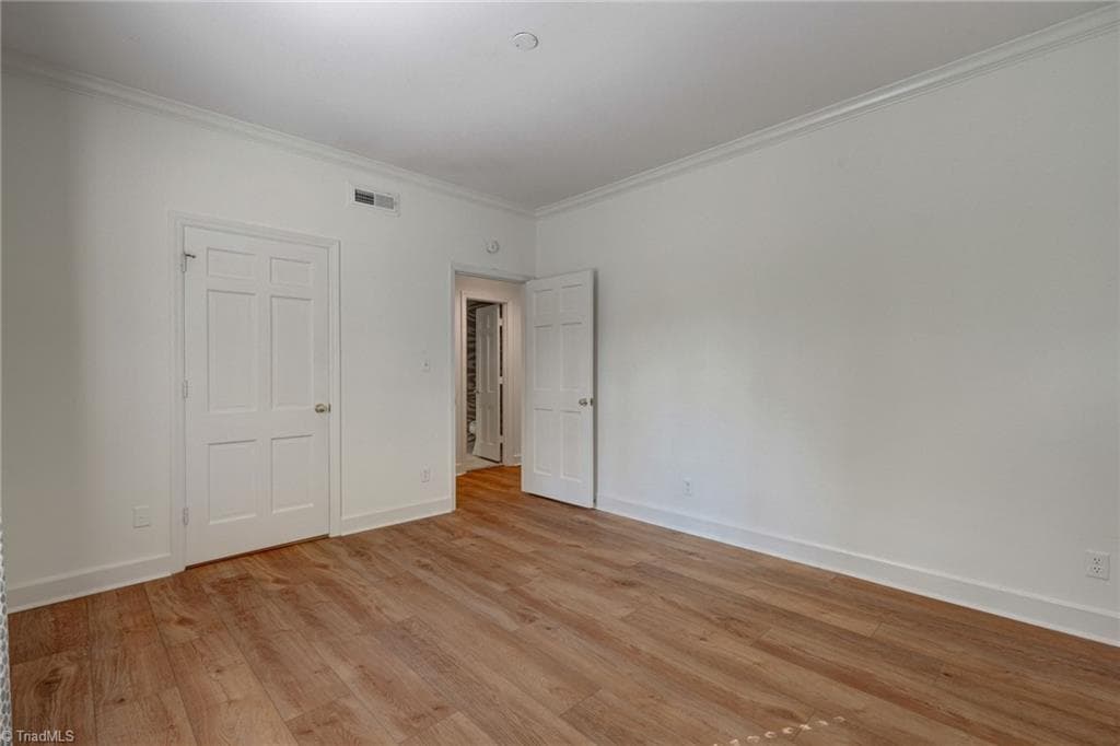 Stick/Site Built at 1833 Banking Street # B6, Greensboro NC 27408, Greensboro, photo 24 of 39