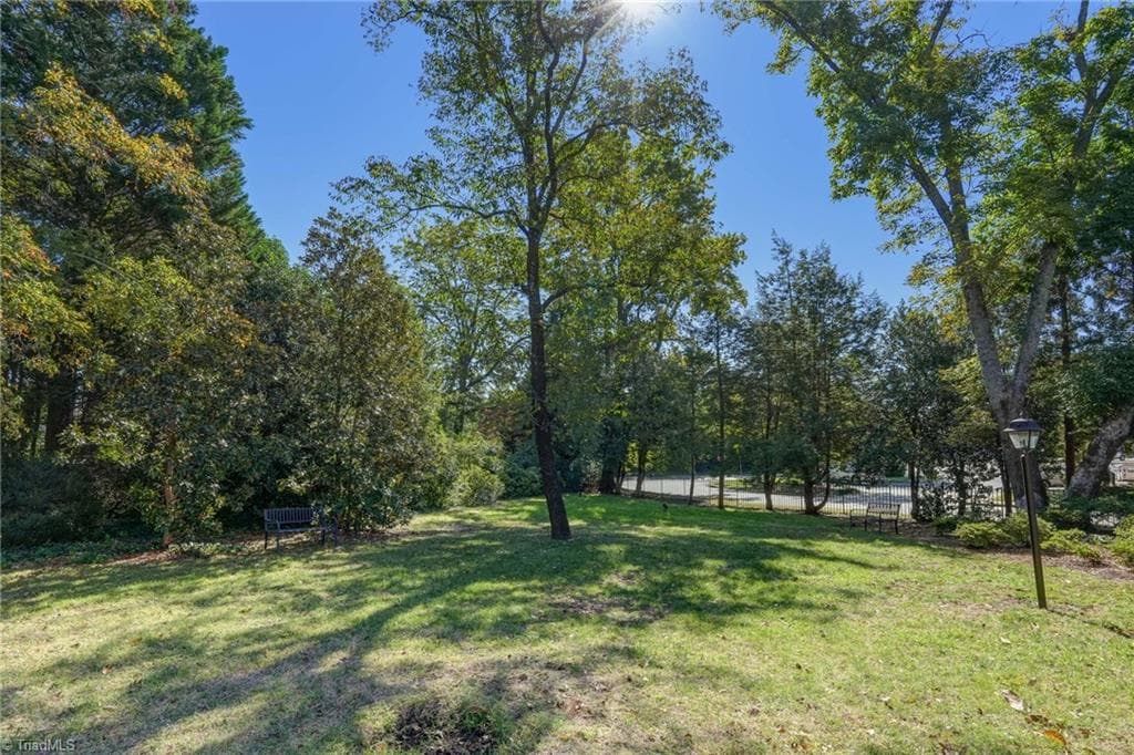 Stick/Site Built at 1833 Banking Street # B6, Greensboro NC 27408, Greensboro, photo 31 of 39