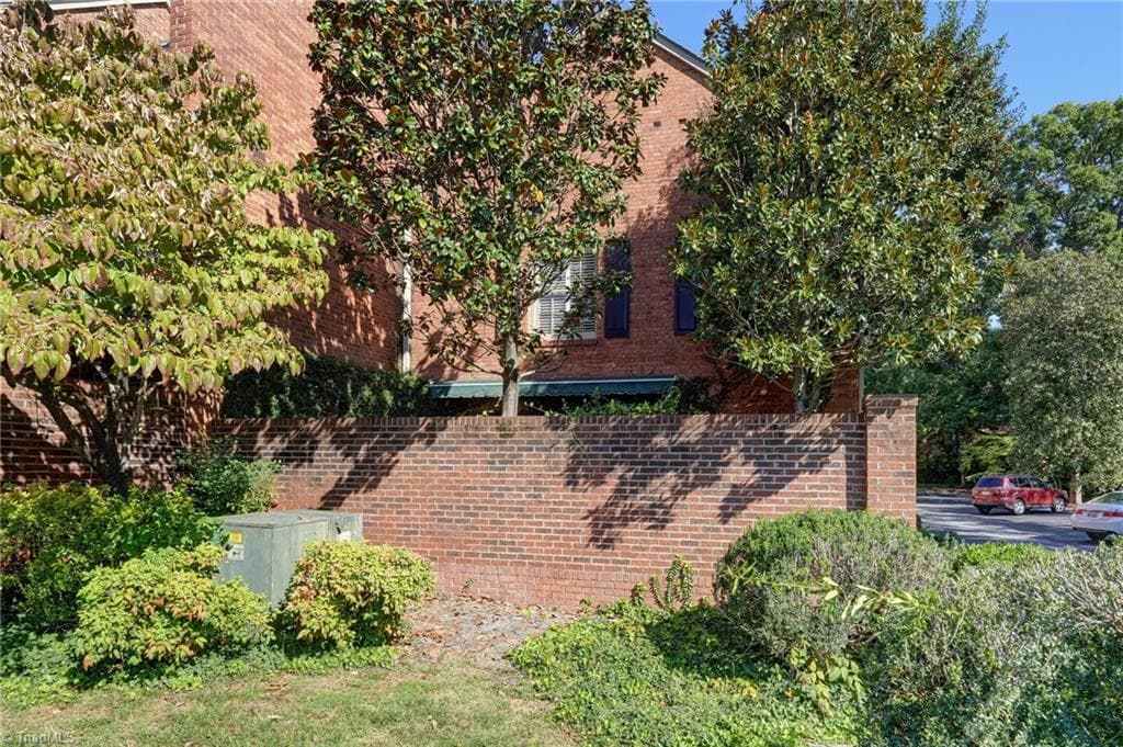Stick/Site Built at 1833 Banking Street # B6, Greensboro NC 27408, Greensboro, photo 39 of 39