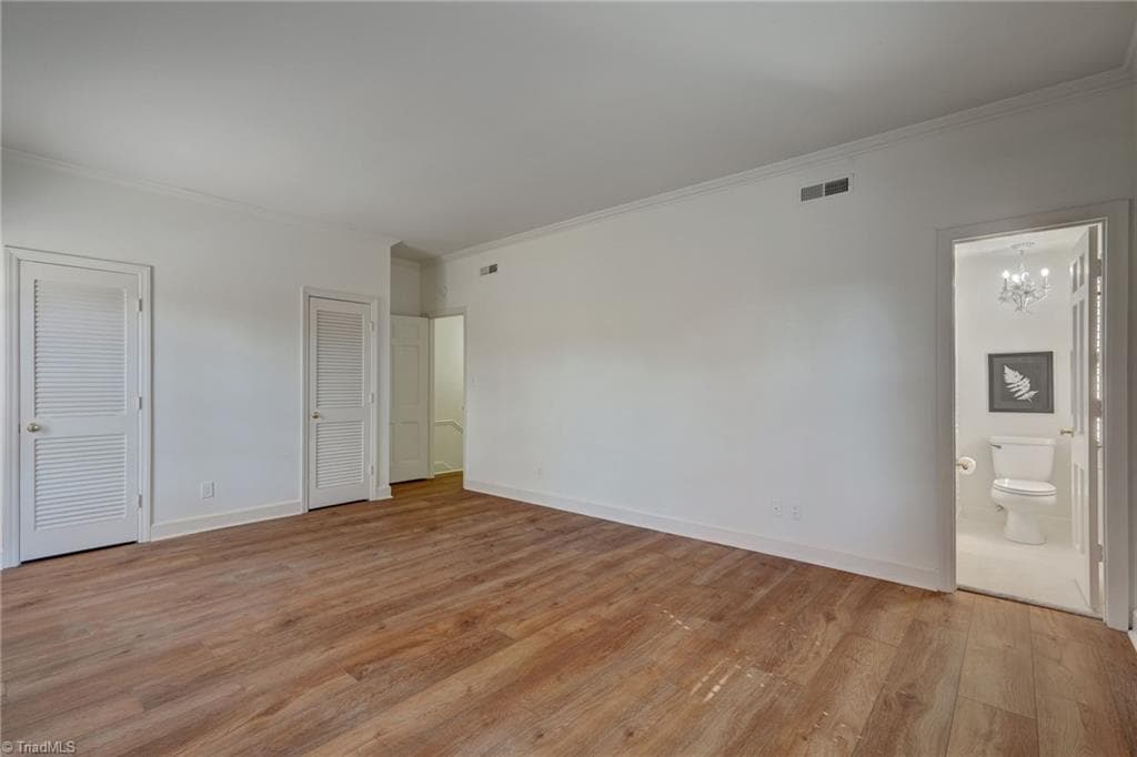 Stick/Site Built at 1833 Banking Street # B6, Greensboro NC 27408, Greensboro, photo 21 of 39