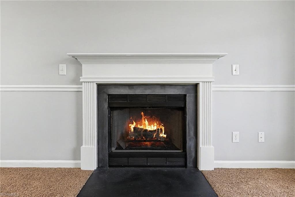 Stick/Site Built at 933 Londonderry Drive, High Point NC 27265, photo 12 of 31