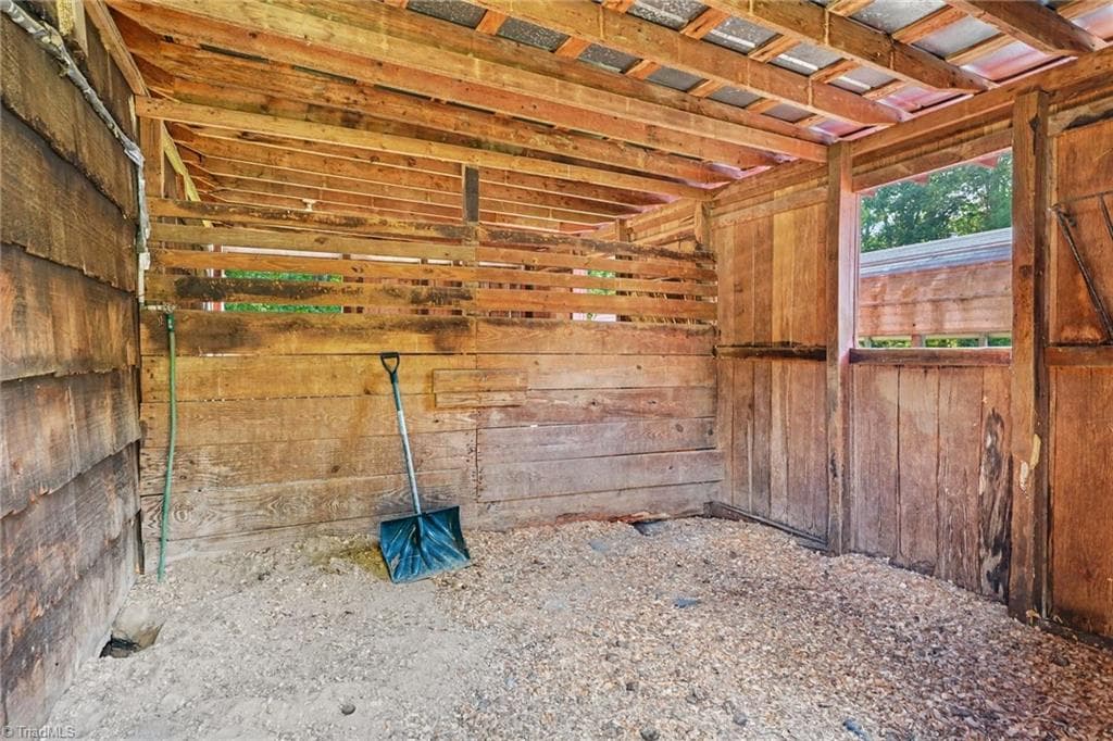 Stick/Site Built at 1170 Old Salem Road, Kernersville NC 27284, photo 38 of 49