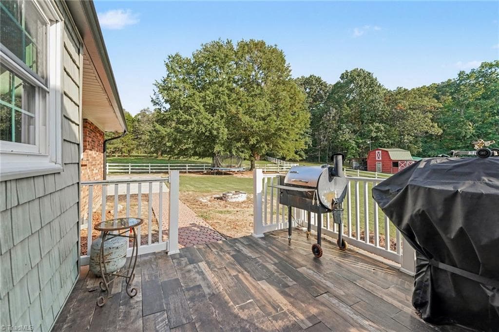 Stick/Site Built at 1170 Old Salem Road, Kernersville NC 27284, photo 41 of 49