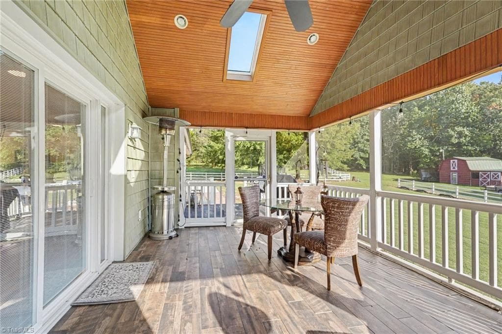 Stick/Site Built at 1170 Old Salem Road, Kernersville NC 27284, photo 21 of 49