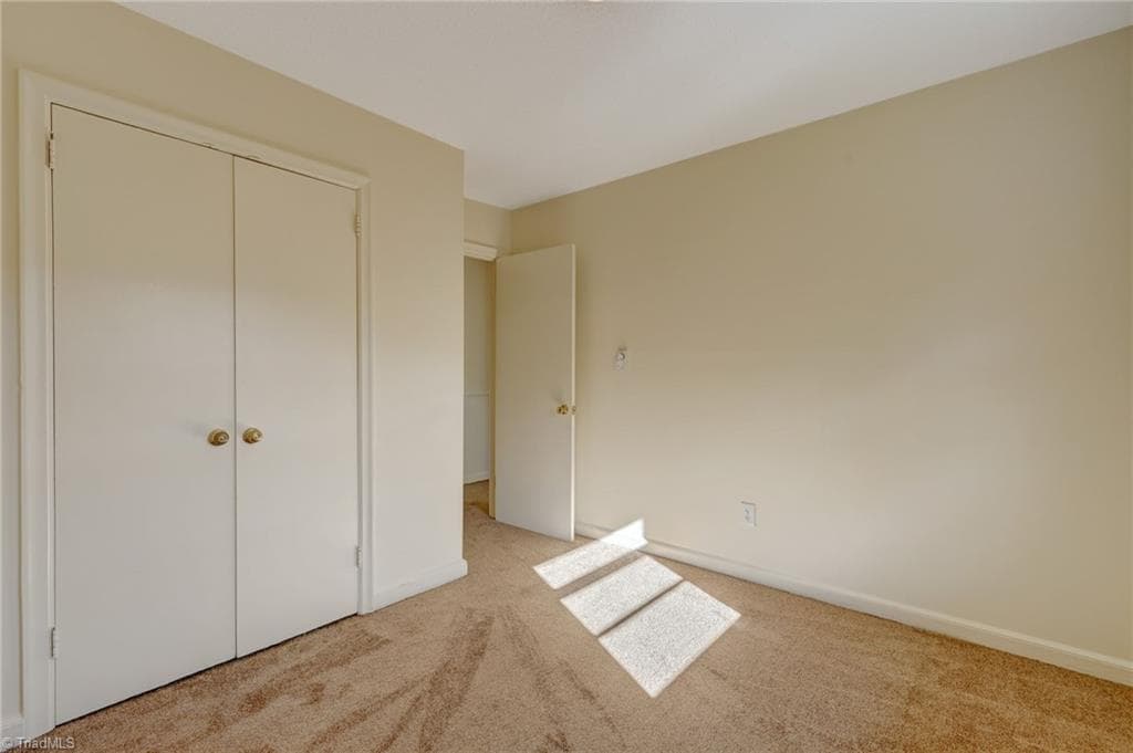 Duplex at 821 Sunset Street, Reidsville NC 27320, Reidsville, photo 16 of 23