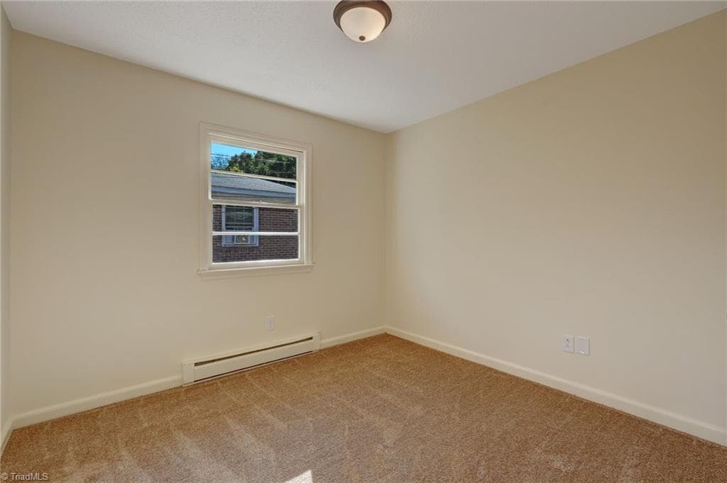 Duplex at 821 Sunset Street, Reidsville NC 27320, Reidsville, photo 15 of 23