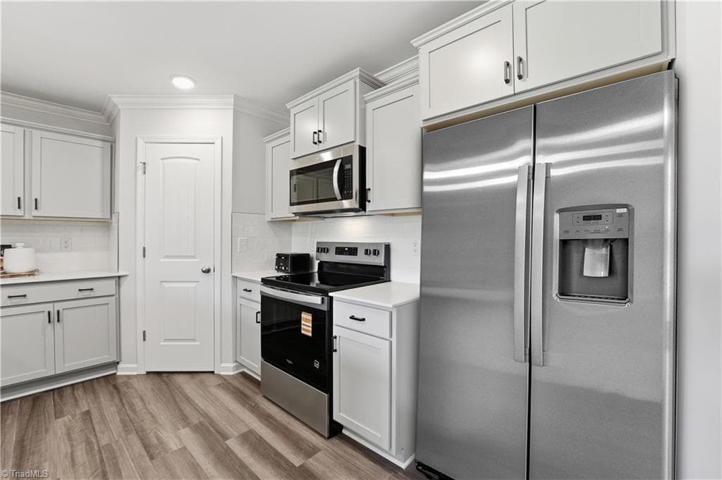Stick/Site Built at 110 Sienna Court, Liberty NC 27298, Liberty, photo 11 of 30