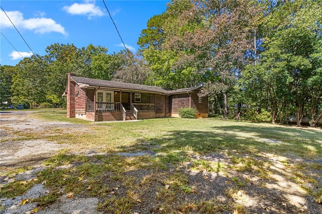 Stick/Site Built at 339 Valley Drive, Lexington NC 27292, Lexington, photo 27 of 30