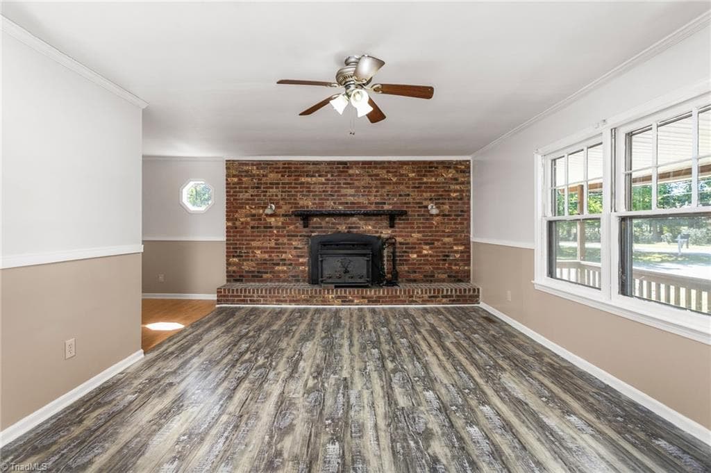Stick/Site Built at 339 Valley Drive, Lexington NC 27292, Lexington, photo 6 of 30