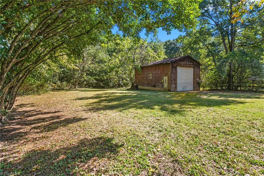 Stick/Site Built at 339 Valley Drive, Lexington NC 27292, Lexington, photo 30 of 30