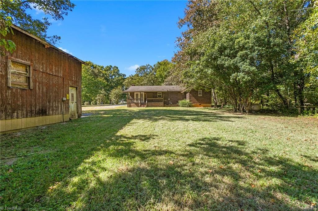 Stick/Site Built at 339 Valley Drive, Lexington NC 27292, Lexington, photo 29 of 30