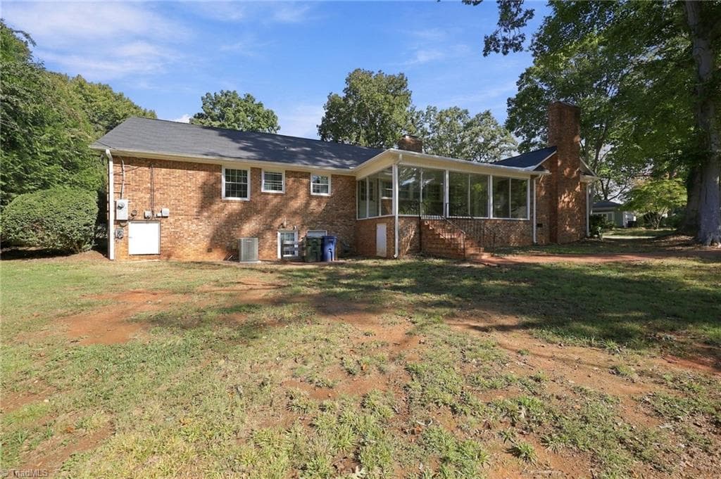 Stick/Site Built at 501 Mendenhall Road, Jamestown NC 27282, Jamestown, photo 33 of 38