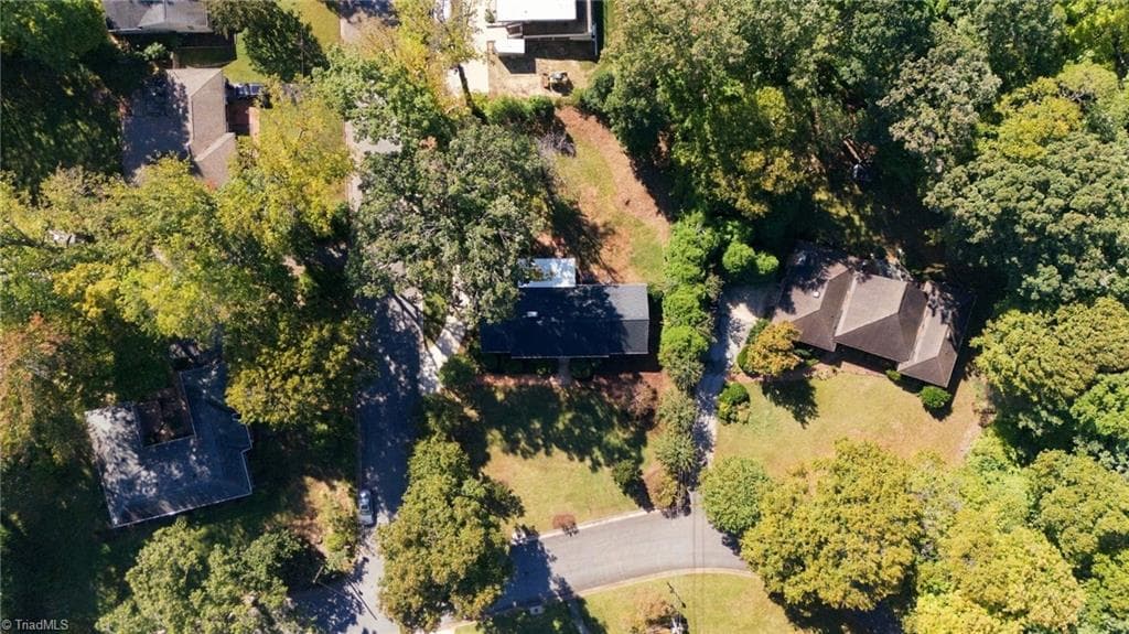 Stick/Site Built at 501 Mendenhall Road, Jamestown NC 27282, Jamestown, photo 35 of 38