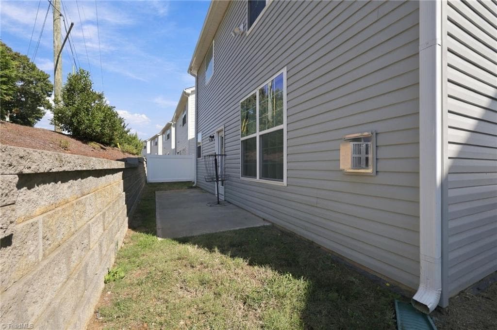 Stick/Site Built at 2170 Campbell Loop, Burlington NC 27215, Burlington, photo 46 of 46