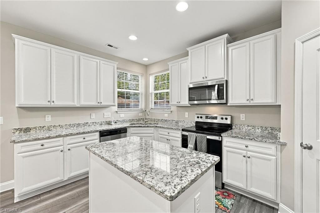 Stick/Site Built at 2170 Campbell Loop, Burlington NC 27215, Burlington, photo 12 of 46