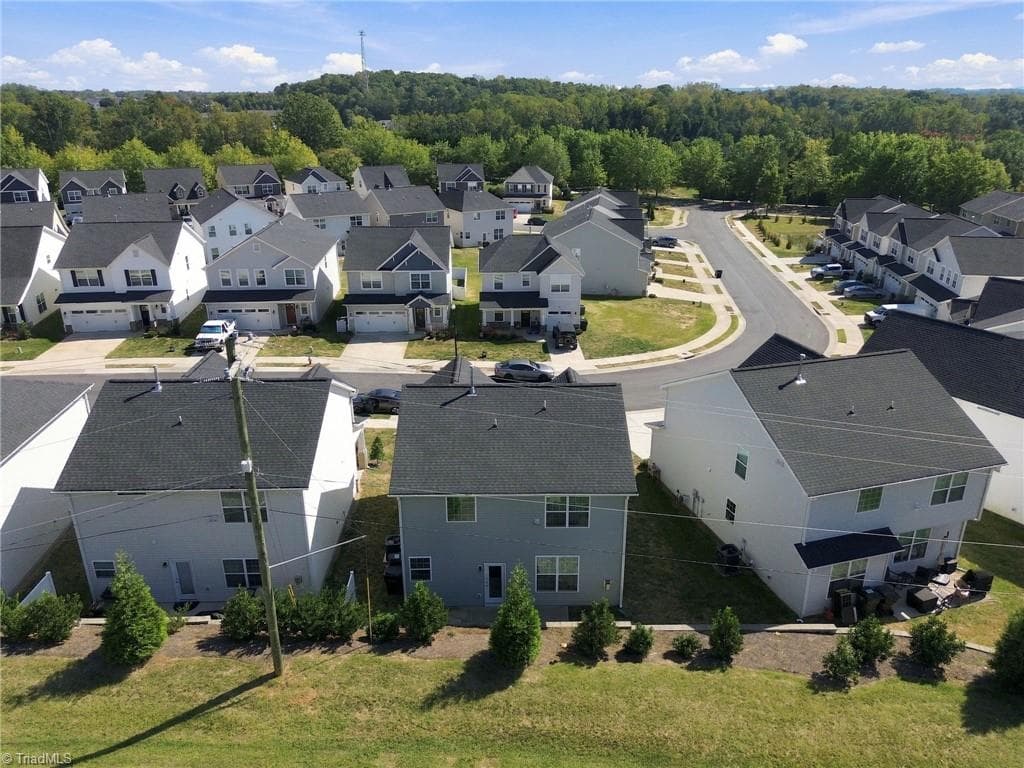 Stick/Site Built at 2170 Campbell Loop, Burlington NC 27215, Burlington, photo 36 of 46