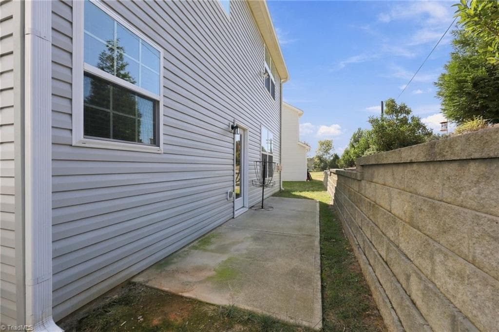 Stick/Site Built at 2170 Campbell Loop, Burlington NC 27215, Burlington, photo 45 of 46