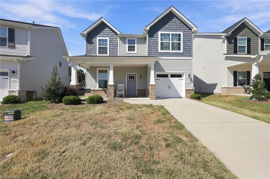 Stick/Site Built at 2170 Campbell Loop, Burlington NC 27215, Burlington, photo 29 of 46