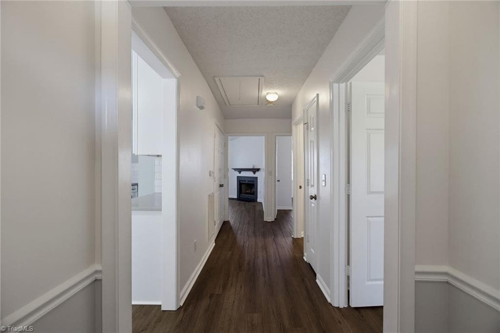 Stick/Site Built at 814 Guilford College Road # 144, Greensboro NC 27409, Greensboro, photo 6 of 27