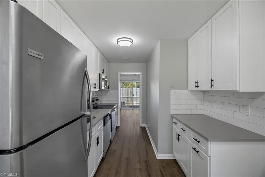 Stick/Site Built at 814 Guilford College Road # 144, Greensboro NC 27409, Greensboro, photo 13 of 27