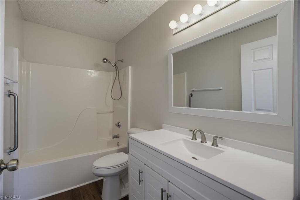 Stick/Site Built at 814 Guilford College Road # 144, Greensboro NC 27409, Greensboro, photo 17 of 27