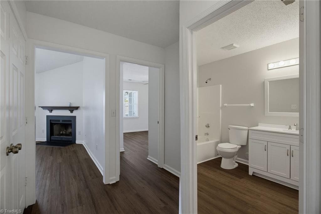 Stick/Site Built at 814 Guilford College Road # 144, Greensboro NC 27409, Greensboro, photo 7 of 27
